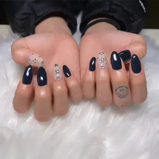 ネイル Lily nailsのネイルデザイン