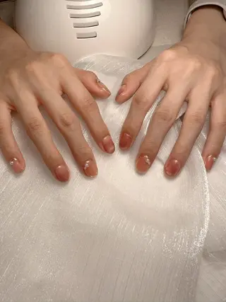 ネイル Ling. Meiのネイルデザイン