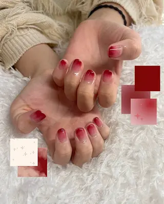 ネイル linon所属・linon.neil リノンネイルのネイルデザイン