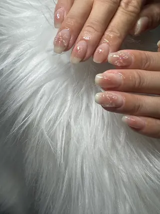 ネイル AZU nailのネイルデザイン