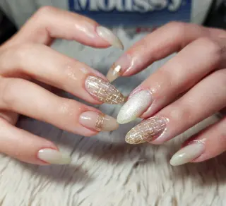 ネイル   BENNIEのネイルデザイン