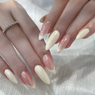 ネイル HA NIのネイルデザイン