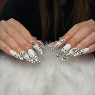 ネイル MIAMI NAIL所属・Miami Nailのネイルデザイン