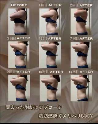 ヴィーナス ビューティーのエステ・リラクイメージ