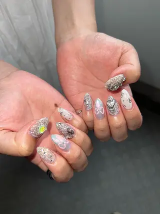 ネイル ONIKA Nail 表参道A4徒歩2分のネイルデザイン