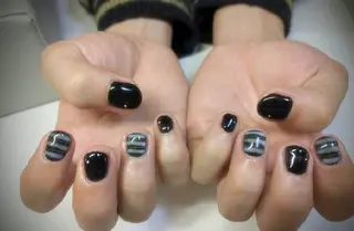 ネイル LYLY ✾ai✾のネイルデザイン