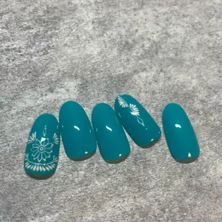 ネイル Style Rougeのネイルデザイン