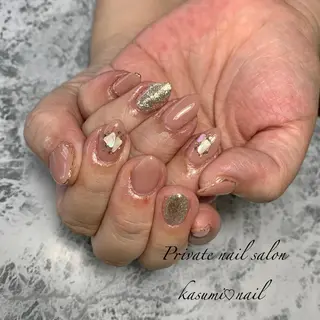ネイル KASUMI♡ Nailのネイルデザイン