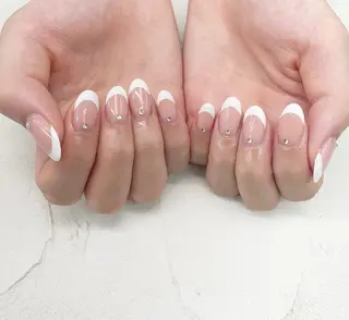 ネイル 🫧Bianca 北浦和🫧野原のネイルデザイン