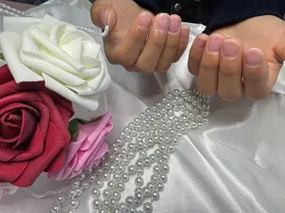 ネイル N ail Elegant所属・Nail mihoのネイルデザイン