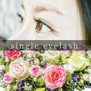 マツエク・マツパ SALON所属・【SALON】東海市 神崎里奈の眉毛・アイブロウイメージ