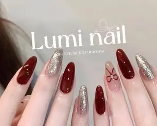 ネイル み らい🌻のネイルデザイン