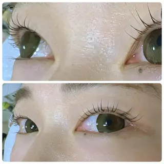 マツエク・マツパ eyelash💕 naoのマツエク・マツパデザイン