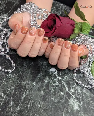 ネイル Chianti Nailのネイルデザイン