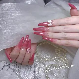 ネイル レ イのネイルデザイン