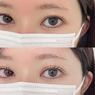 マツエク・マツパ 🥀Saito Tomomi🥀のマツエク・マツパデザイン