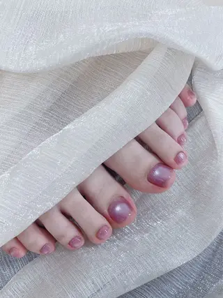 ネイル DUO MI所属・キ キのネイルデザイン