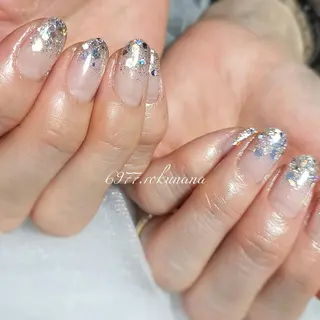 ネイル rokunana 佐野のネイルデザイン