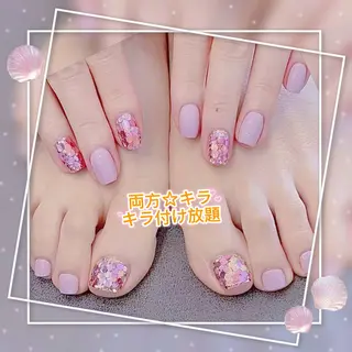 ネイル lavender所属・日暮里2 lavenderのネイルデザイン