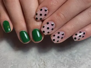 ネイル ciel nailのネイルデザイン
