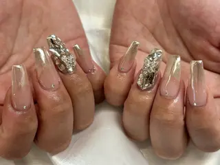 ネイル Basic本厚木店 Ruka♛のネイルデザイン