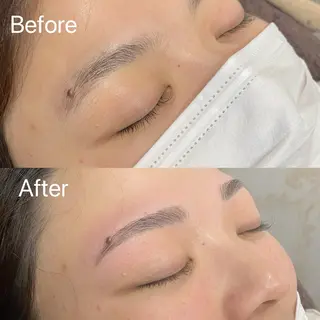 アイブロウ Beauty Salon　HALOのエステ・リラクイメージ