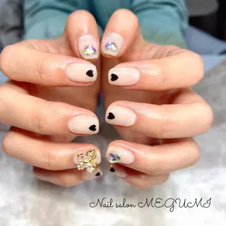 ネイル Nail salon MEGUMIのネイルデザイン