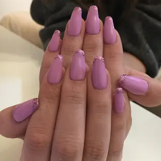 ネイル ♡ miyaのネイルデザイン