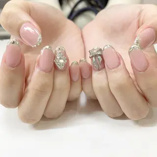 ネイル 🔷ﾐﾅﾐﾈｲﾙ🔷 やり放題ネイル渋谷2のネイルデザイン