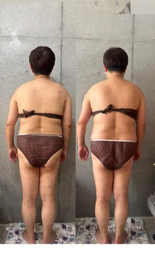 Crystallo Sana N所属・痩身・リンパ 佐久間 自由が丘・奥沢のエステ・リラクイメージ