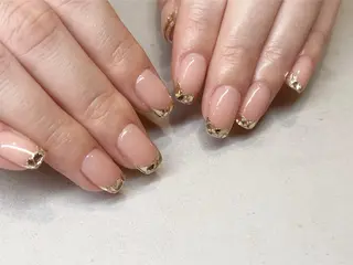 ネイル CHILO ふくだのネイルデザイン