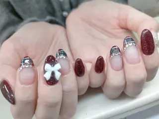 ネイル Lisa Nailのネイルデザイン