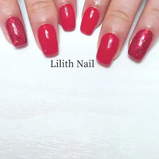 ネイル Lilith Nailのネイルデザイン