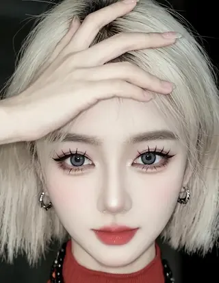 マツエク・マツパ ABマツエクネイル サロン2号店らくらくのマツエク・マツパデザイン