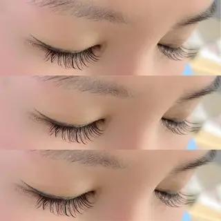 マツエク・マツパ 桑原 遥香の眉毛・アイブロウイメージ