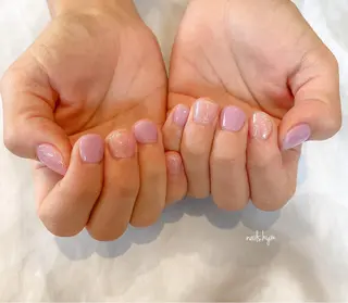 ネイル nails. hymのネイルデザイン