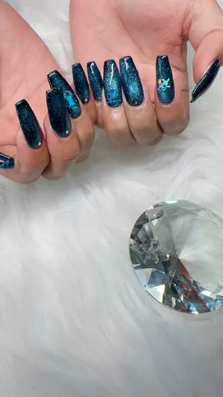 ネイル nail salon OnRのネイルデザイン