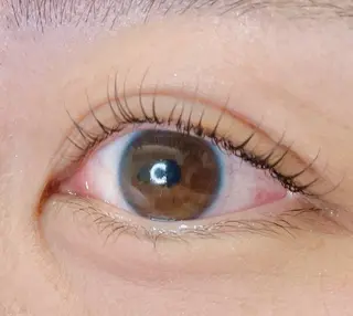 マツエク・マツパ FAHREN-PURE所属・小鹿理紗 和光市のヘアスタイル