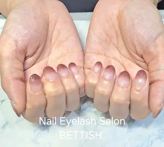 ネイル BETTISH AIRIのネイルデザイン