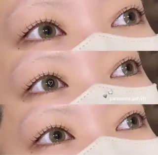 マツエク・マツパ Rinka  /韓国 アイドルまつ毛🎀♥のマツエク・マツパデザイン