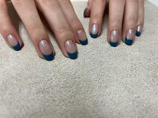 ネイル Dynamoon所属・吉田 芹菜のネイルデザイン