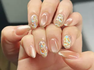 ネイル Lino Nailのネイルデザイン
