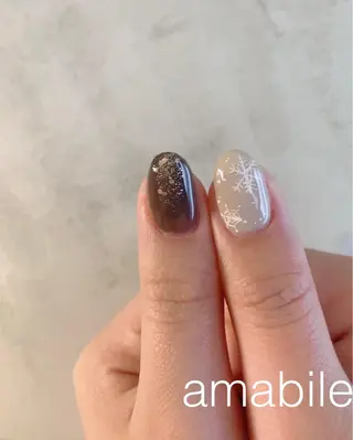ネイル amabile nailのネイルデザイン