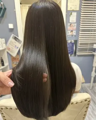 toiro所属・塩澤 悠希のヘアスタイル