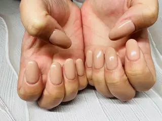 ネイル LILY NAIL所属・城 沙織のネイルデザイン