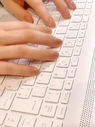 ネイル private salon M&のネイルデザイン