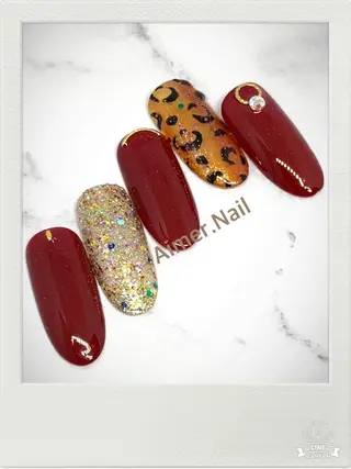 ネイル Aimer. Nailのネイルデザイン