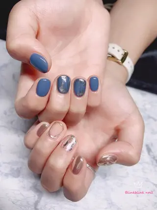 ショート ネイル Style Nailのネイルデザイン
