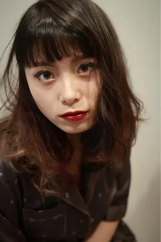 NAP hair owariasahi所属・モリヒロ マサシのその他イメージ