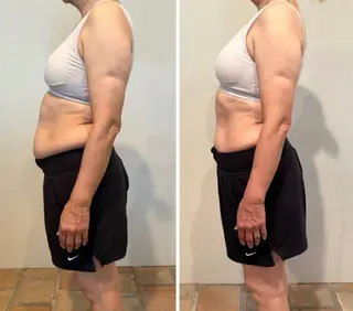 luana-ルアナ-所属・友倉優 ダイエット・姿勢専門のエステ・リラクイメージ